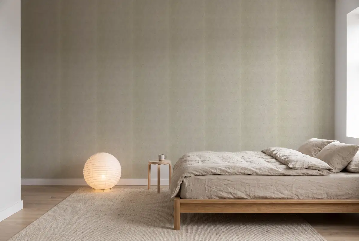 Шпалери Couleurs & Matieres 51192907 в інтер'єрі