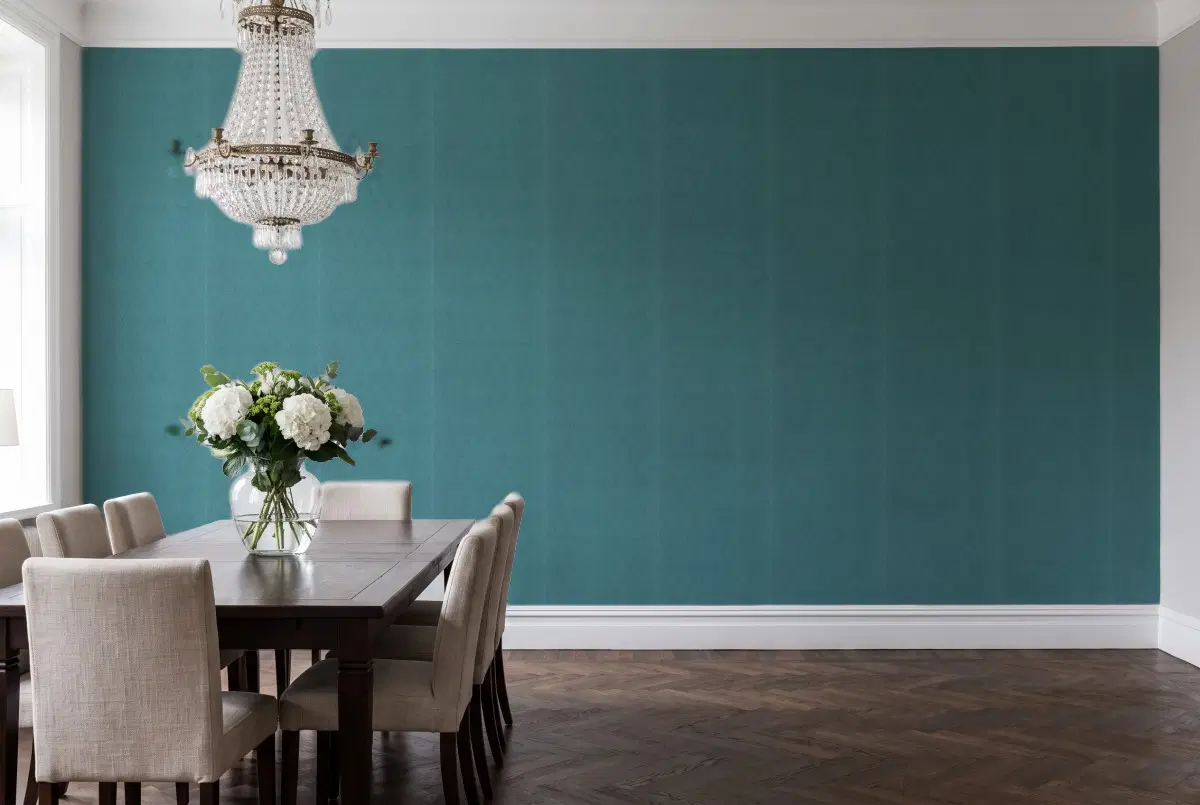 Шпалери Couleurs & Matieres 51192914 в інтер'єрі