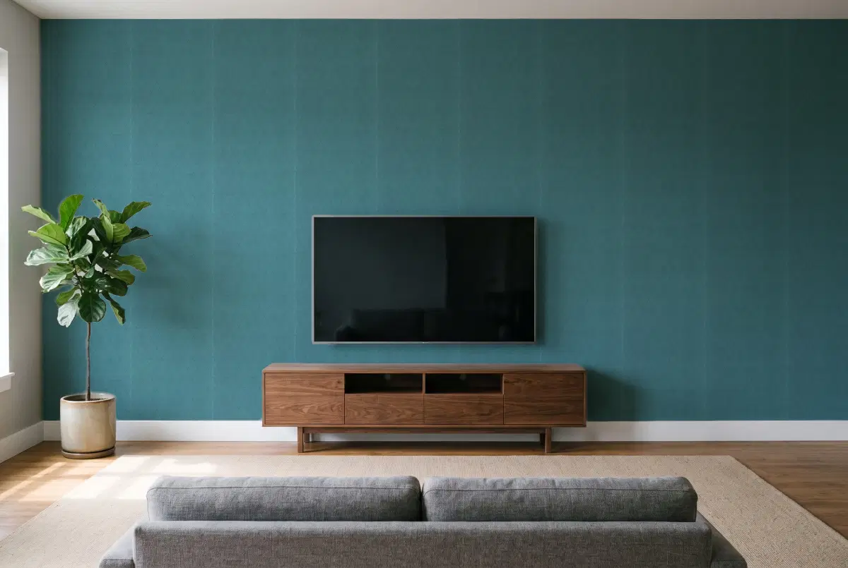 Шпалери Couleurs & Matieres 51192914 в інтер'єрі
