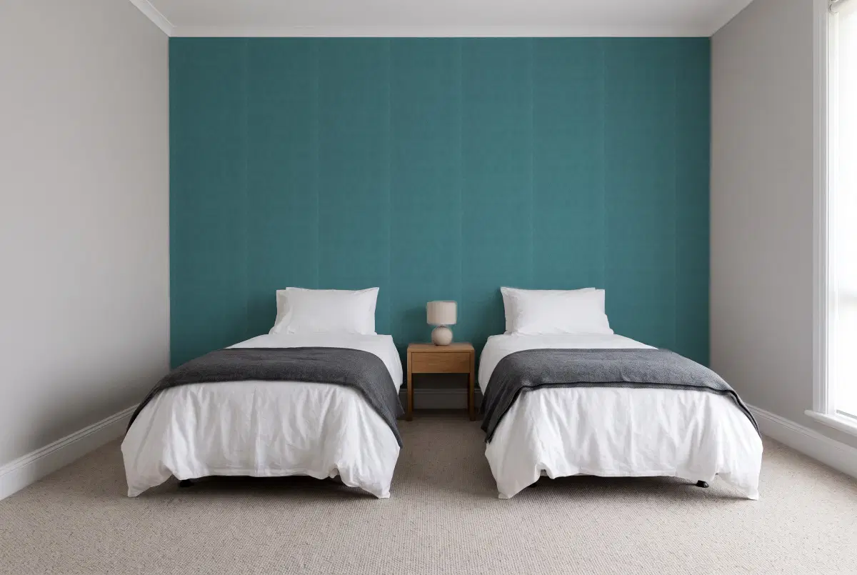 Шпалери Couleurs & Matieres 51192914 в інтер'єрі