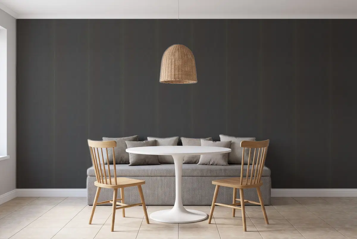 Шпалери Couleurs & Matieres 51192919 в інтер'єрі