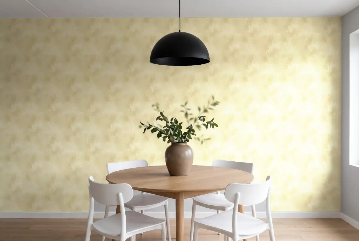 Шпалери Fragrance 51193802 в інтер'єрі
