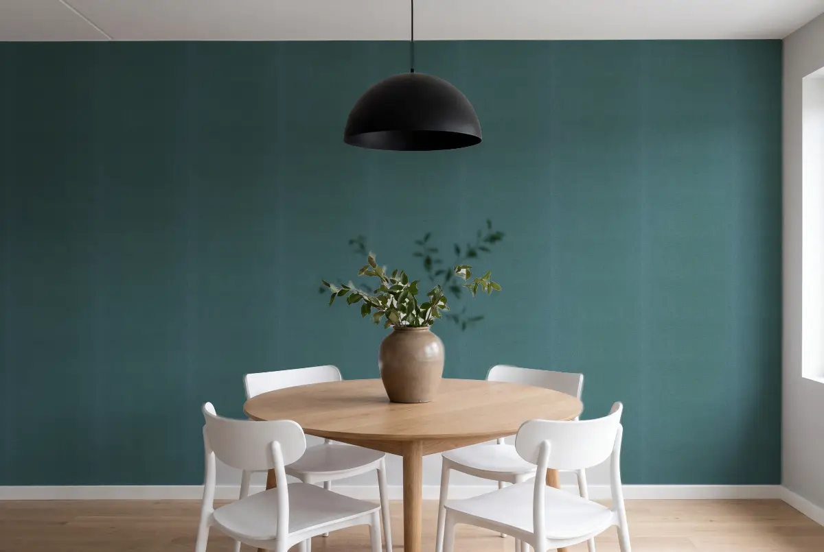 Шпалери Couleurs & Matieres 51195104 в інтер'єрі