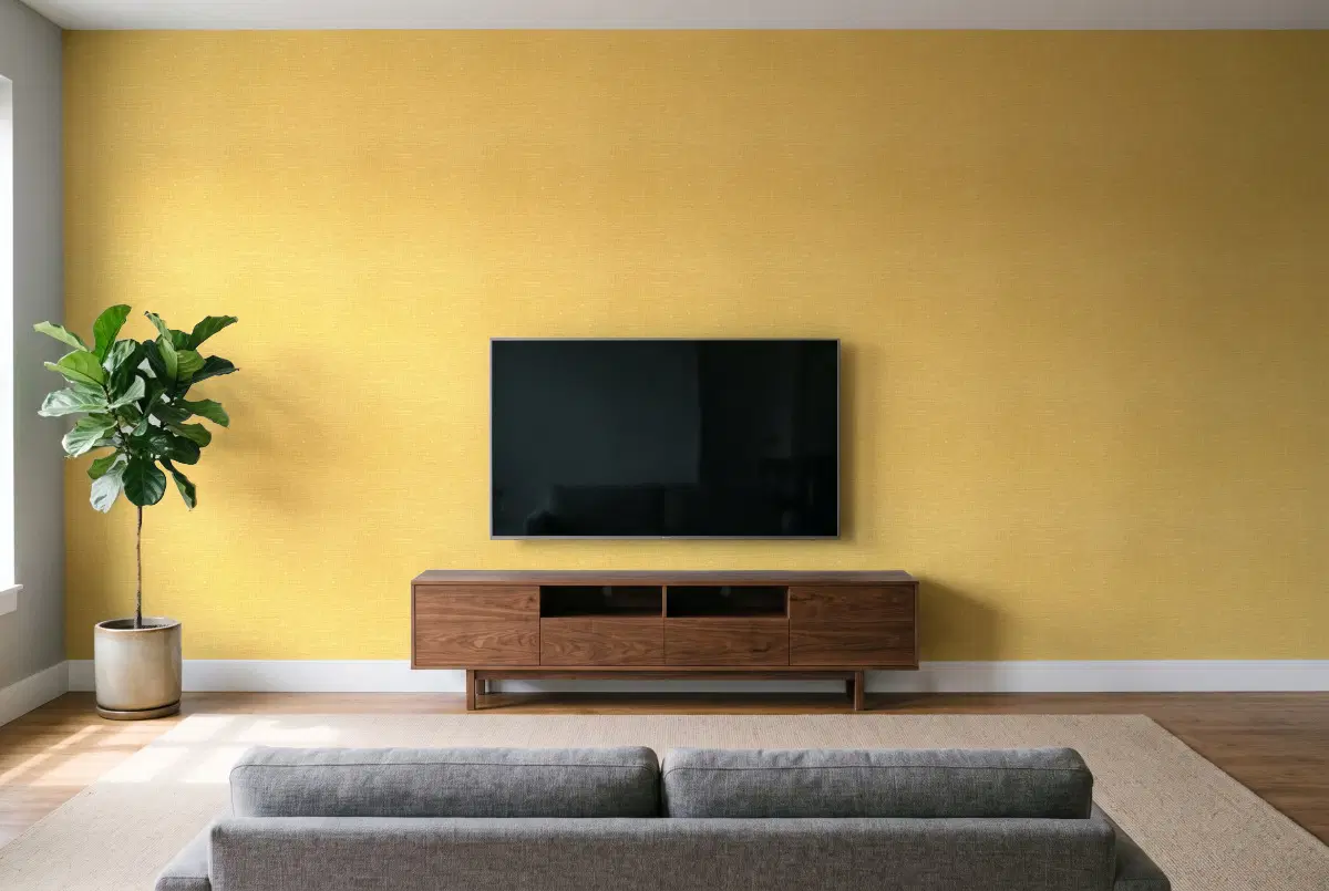 Шпалери Couler & Mat+Sejours&Chambres 51195402 в інтер'єрі