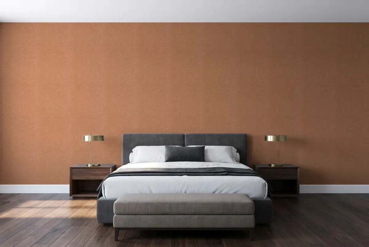Шпалери Couleurs & Matieres 51195405 в інтер'єрі
