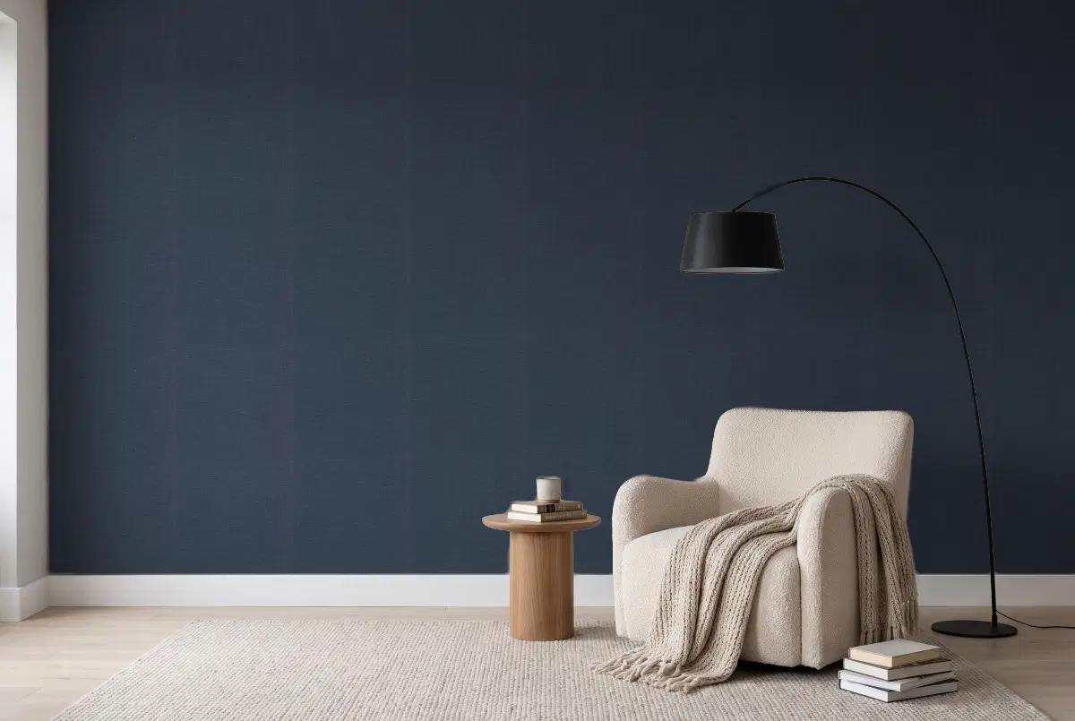 Шпалери Couleurs & Matieres 51195411 в інтер'єрі