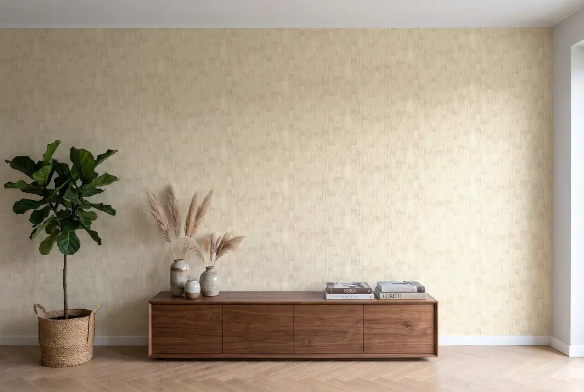 Шпалери Couleurs & Matieres 51195507 в інтер'єрі
