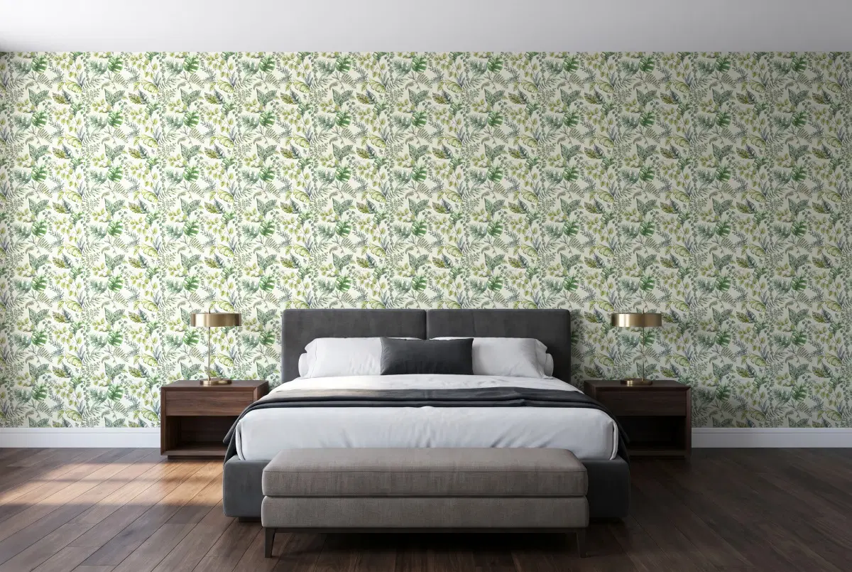 Шпалери Sejours & Chambres 51196204 в інтер'єрі