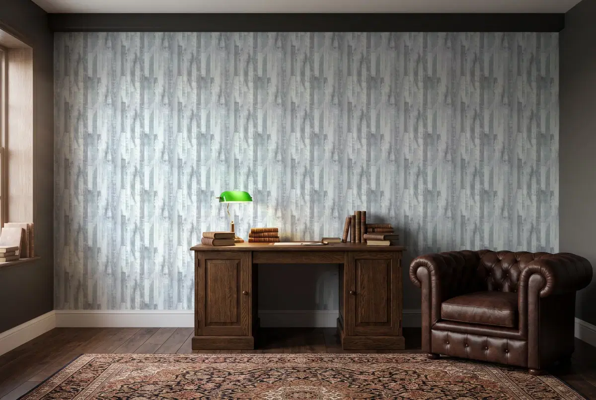 Шпалери Sejours & Chambres 51196301 в інтер'єрі