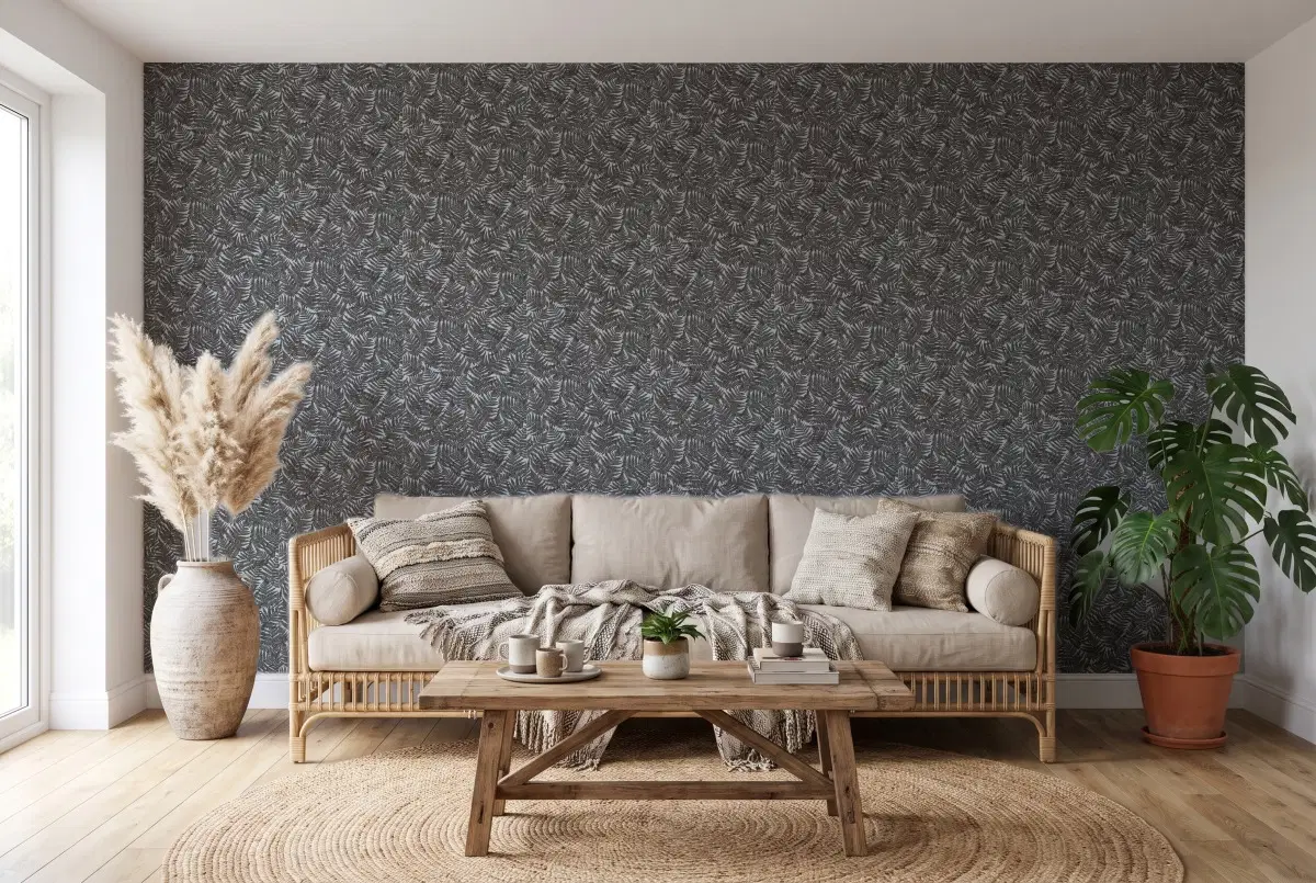 Шпалери Sejours & Chambres 67160619 в інтер'єрі