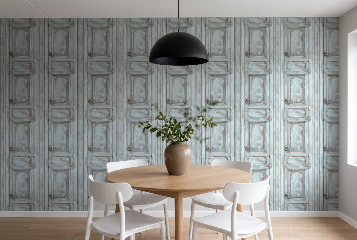 Шпалери Home L11711 в інтер'єрі