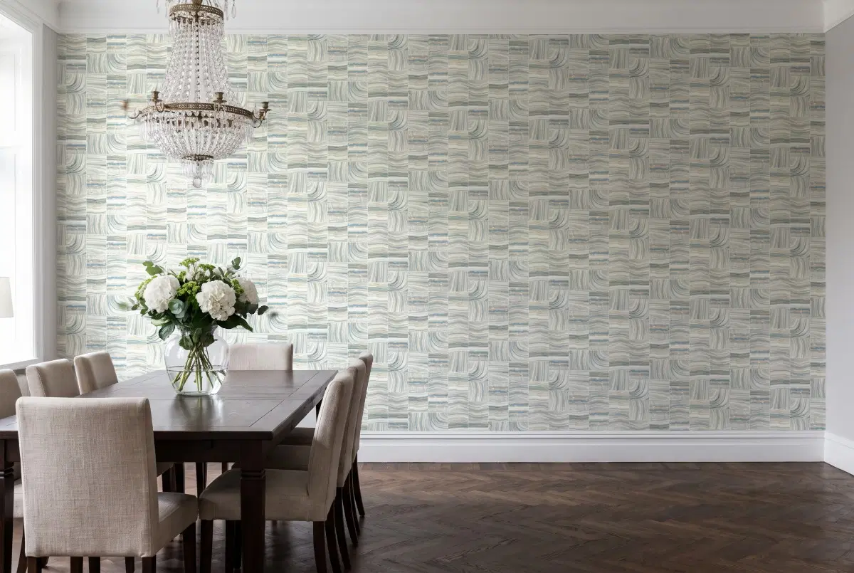 Шпалери Home L32801 в інтер'єрі