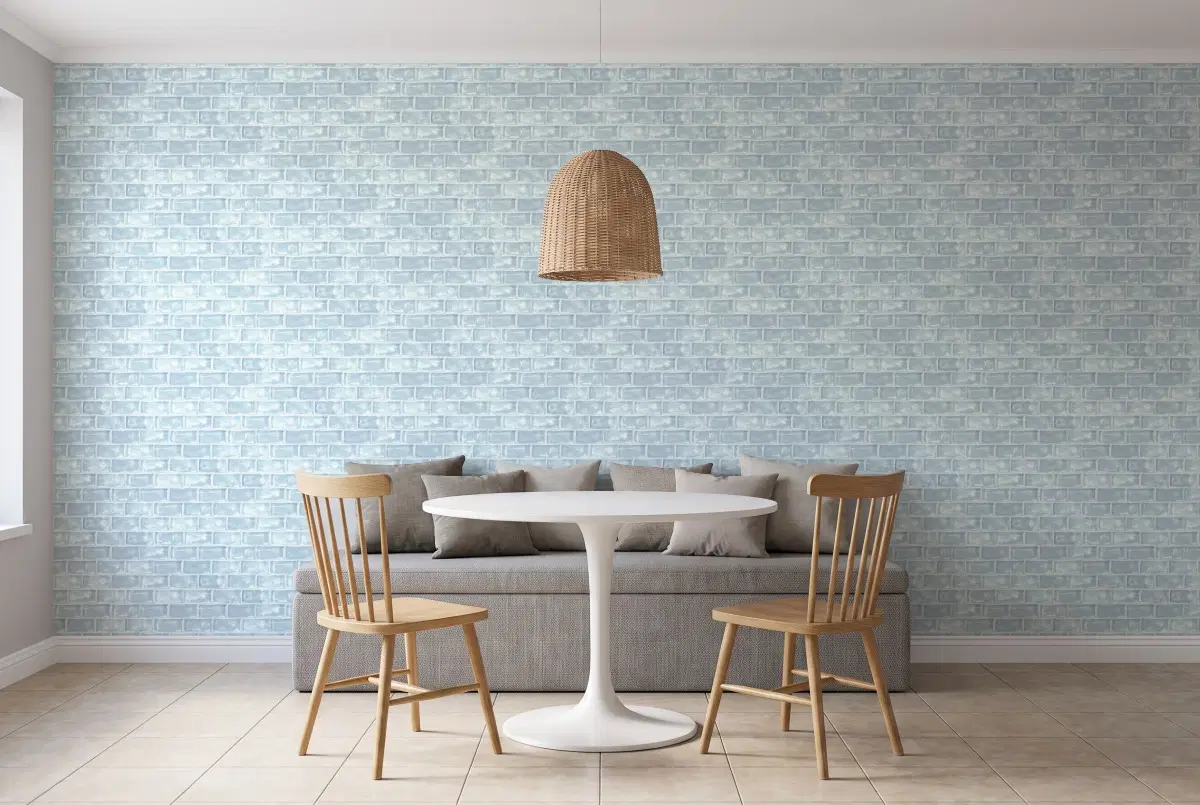 Шпалери Home L33201 в інтер'єрі