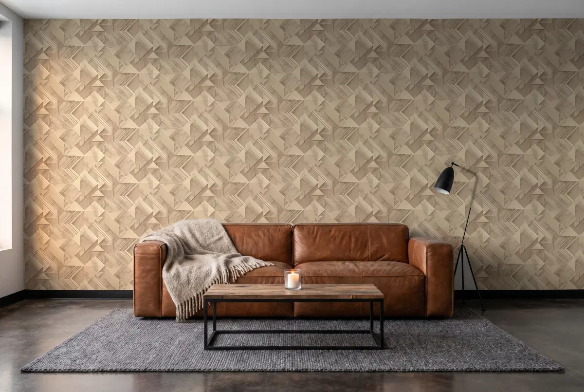 Шпалери Onyx M35308 в інтер'єрі