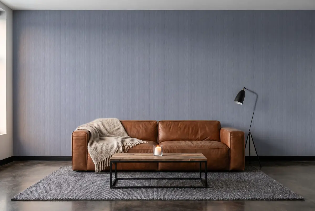 Шпалери Sintra Embrace UNI 251249 в інтер'єрі