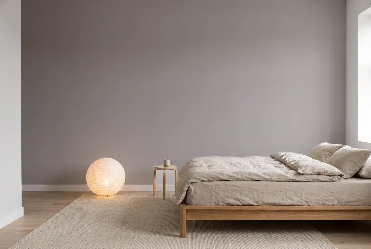 Vinil ROSE UNI 251638 в інтер'єрі
