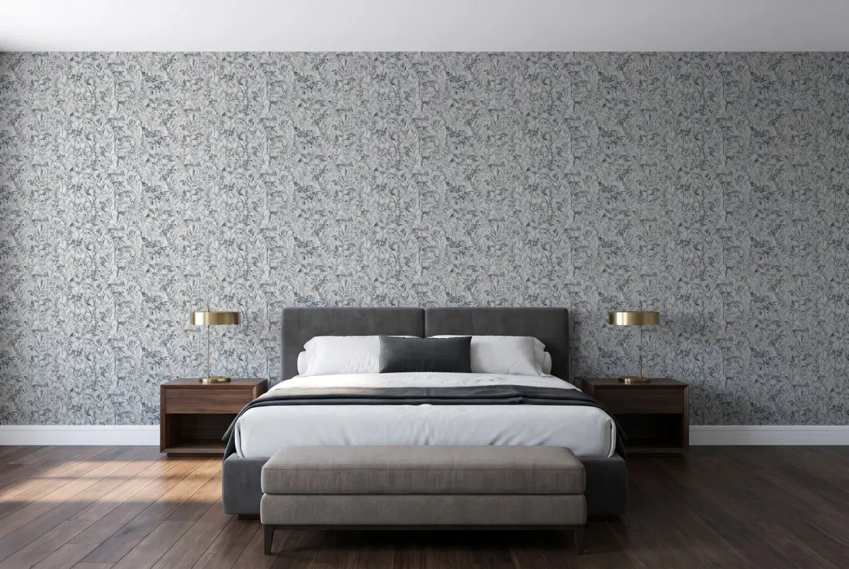 Vinil HERBARIUM 252901 в інтер'єрі