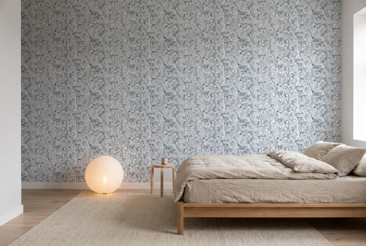 Vinil HERBARIUM 252901 в інтер'єрі