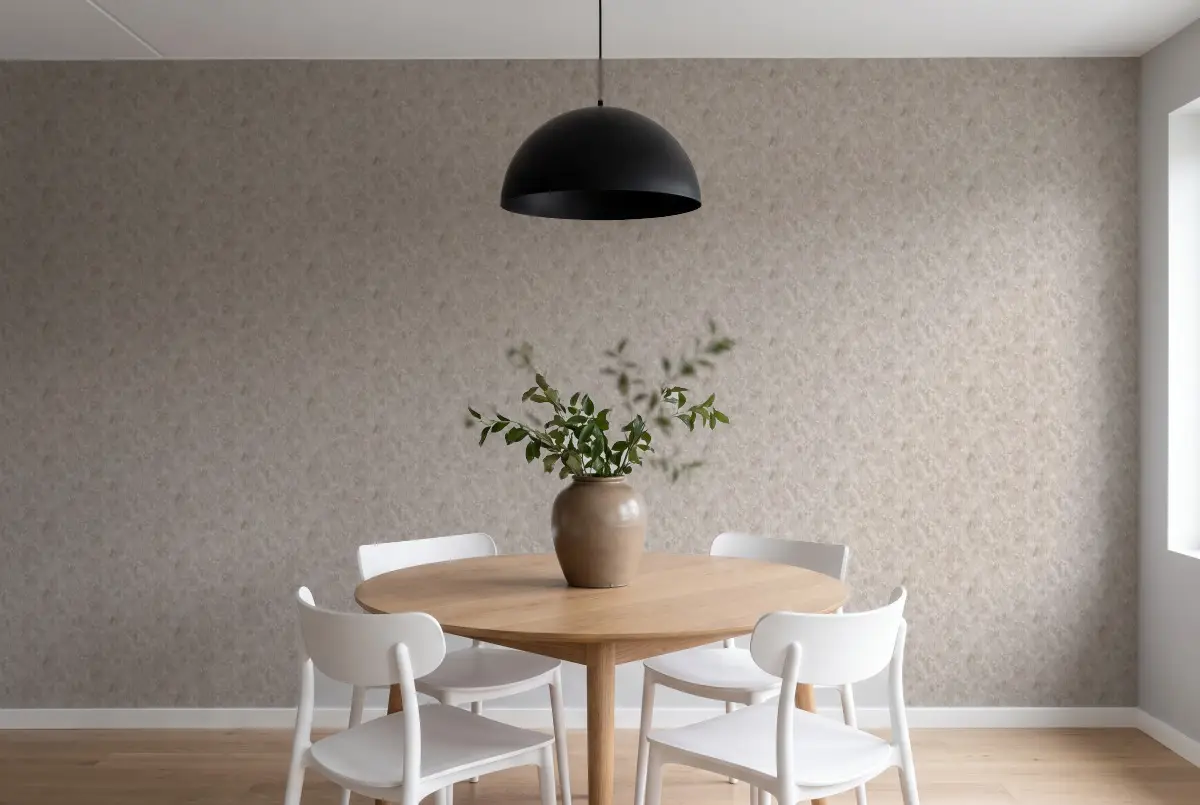 Vinil HERBARIUM UNI 253243 в інтер'єрі