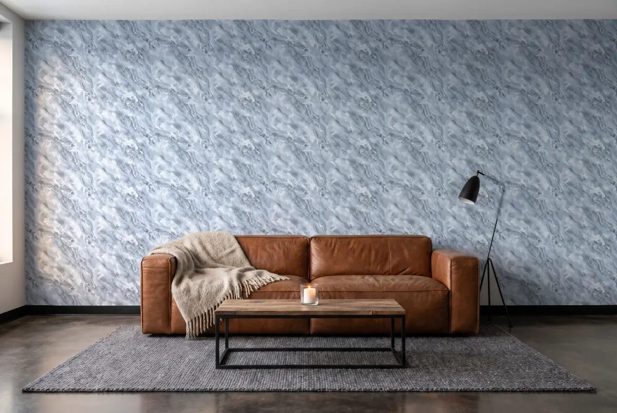 Vinil ONYX 253335 в інтер'єрі