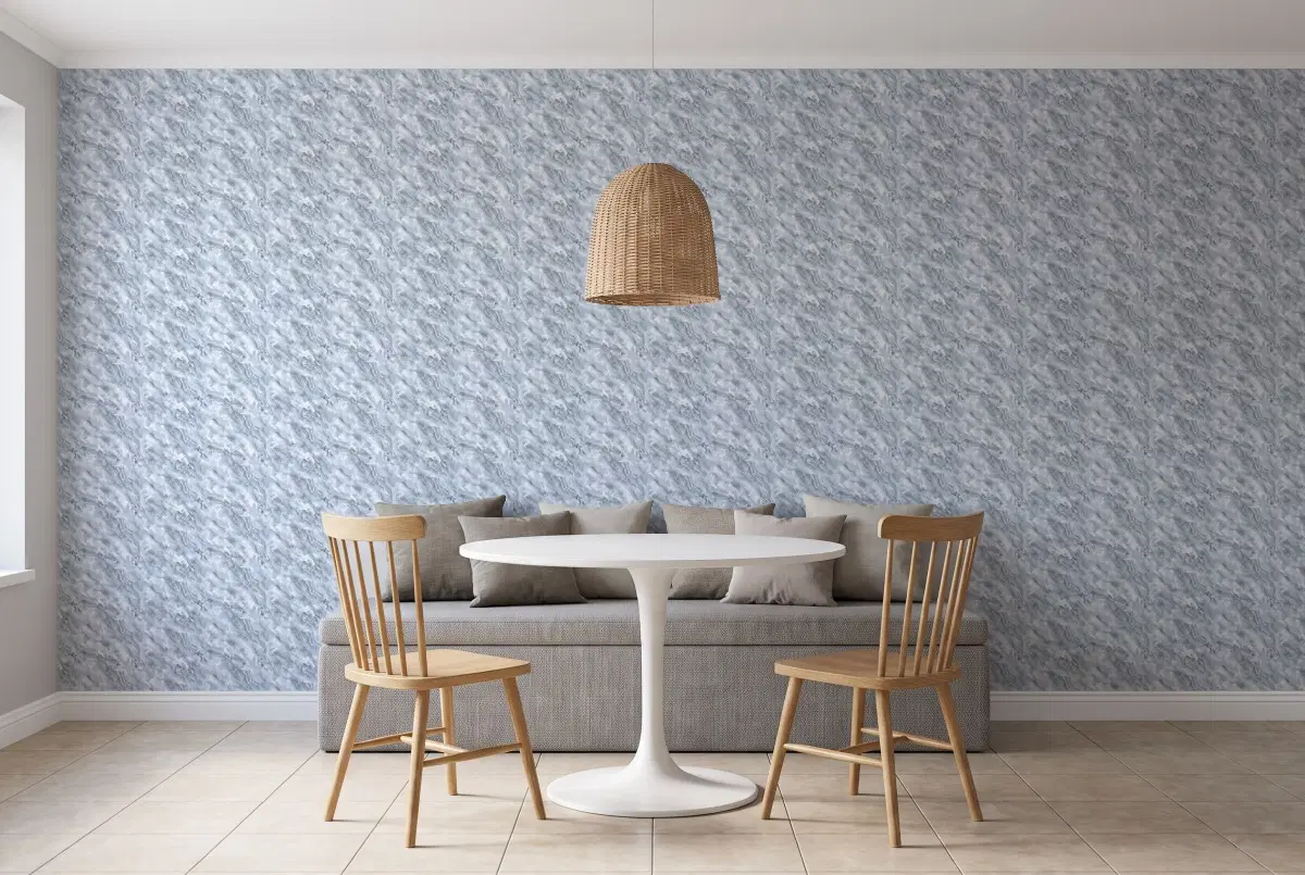 Vinil ONYX 253434 в інтер'єрі