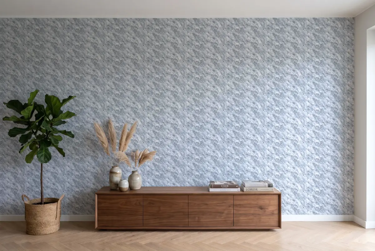 Vinil ONYX 253434 в інтер'єрі