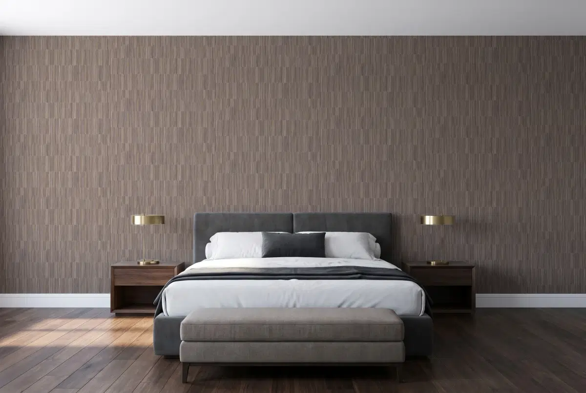 Vinil TEXTILE / TEXTILE 260623 в інтер'єрі