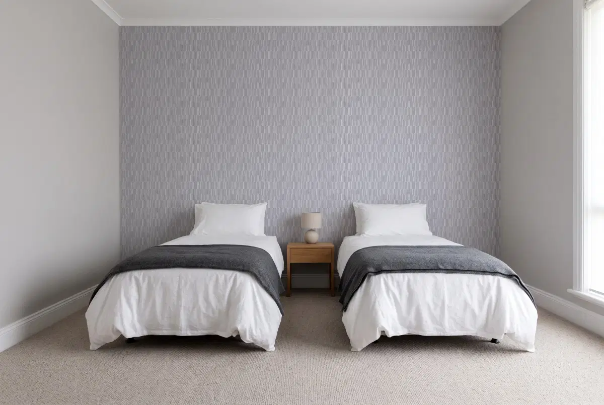 Vinil TEXTILE / TEXTILE 260708 в інтер'єрі