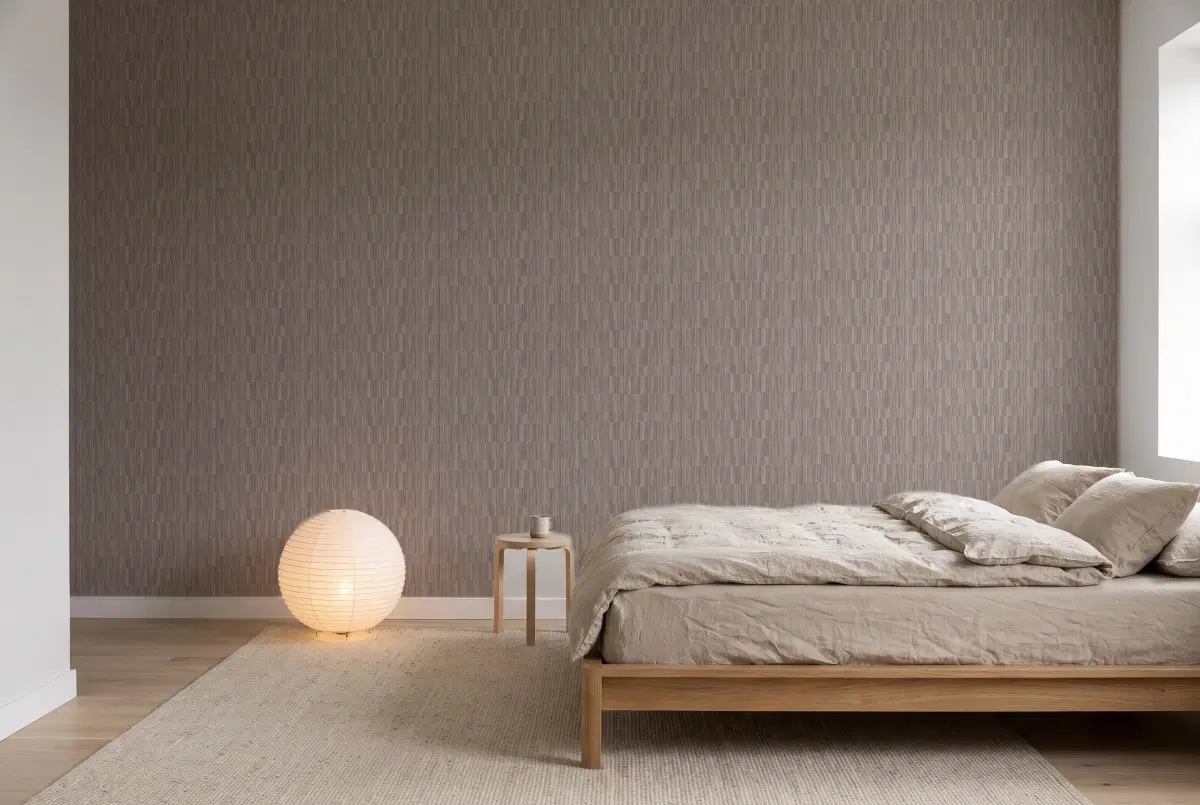 Vinil TEXTILE / TEXTILE 260722 в інтер'єрі