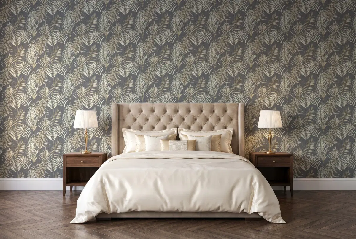 Vinil PALMIRA 261446 в інтер'єрі