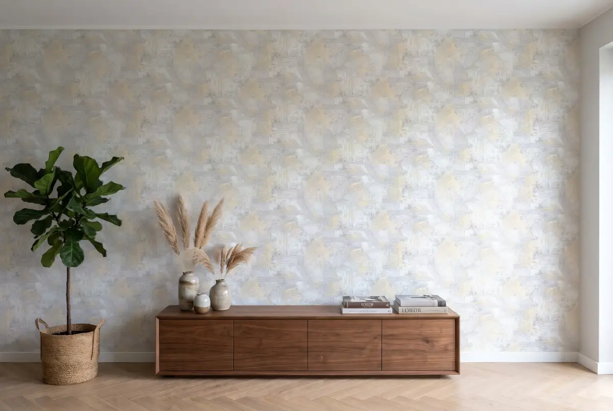 Vinil JACOMO 423042 в інтер'єрі