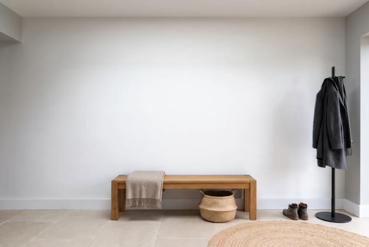 Vinil SPRING UNI 459403 в інтер'єрі