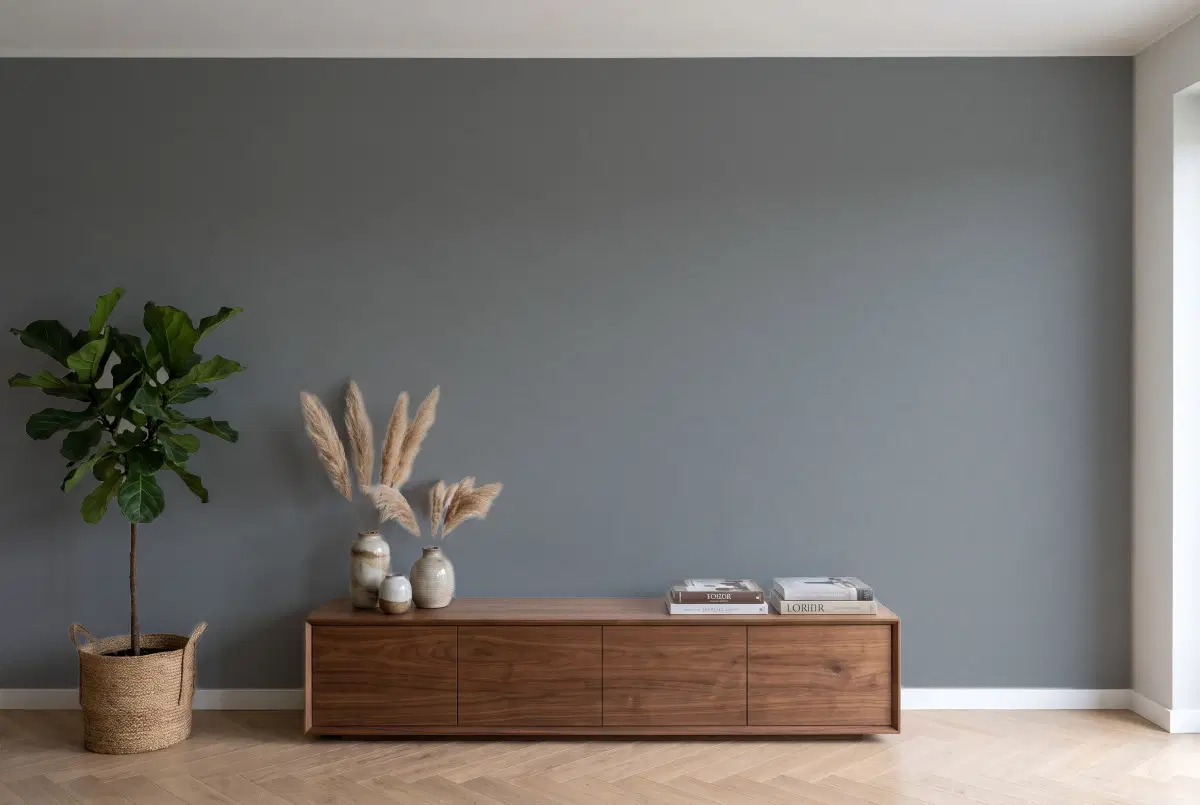 Vinil Evora 460498 в інтер'єрі