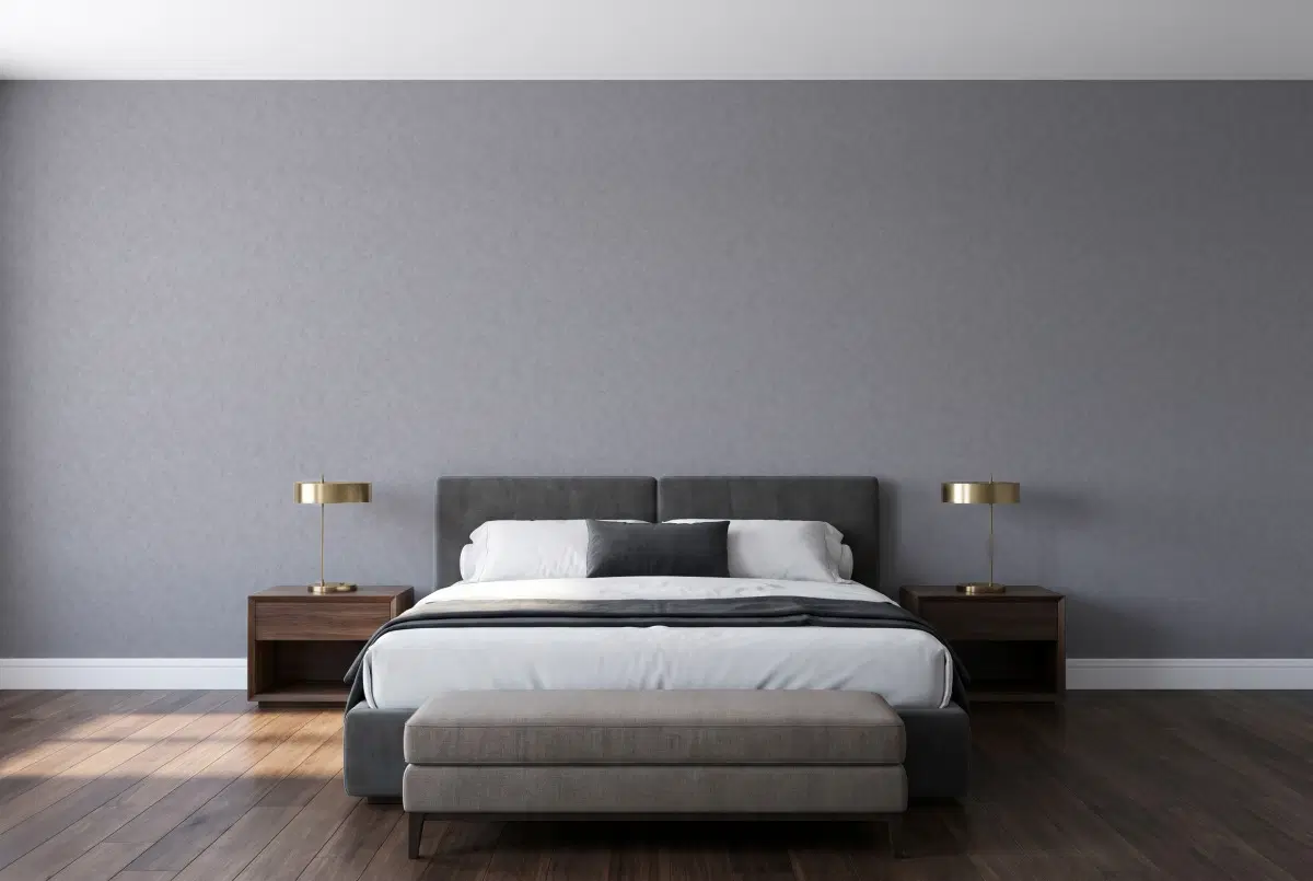 Vinil ROTONDO UNI 520352 в інтер'єрі