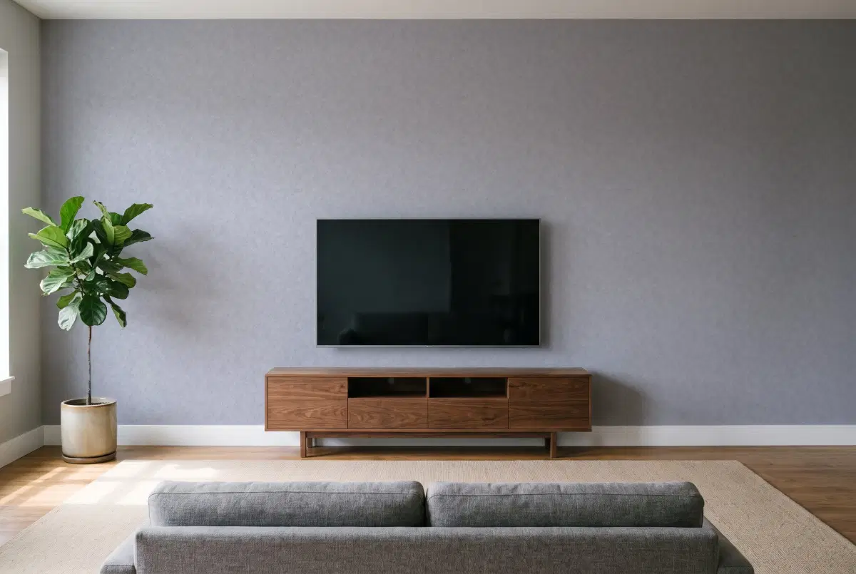 Vinil ROTONDO UNI 520352 в інтер'єрі