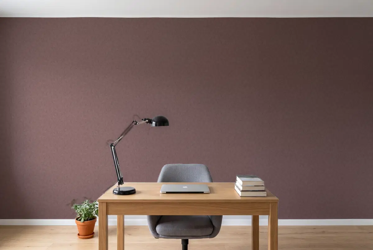 Vinil ROTONDO UNI 520840 в інтер'єрі