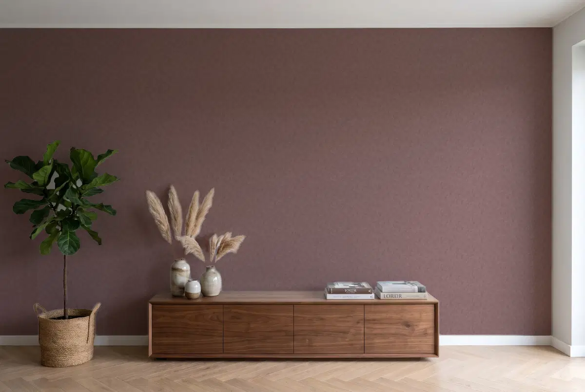 Vinil ROTONDO UNI 520840 в інтер'єрі