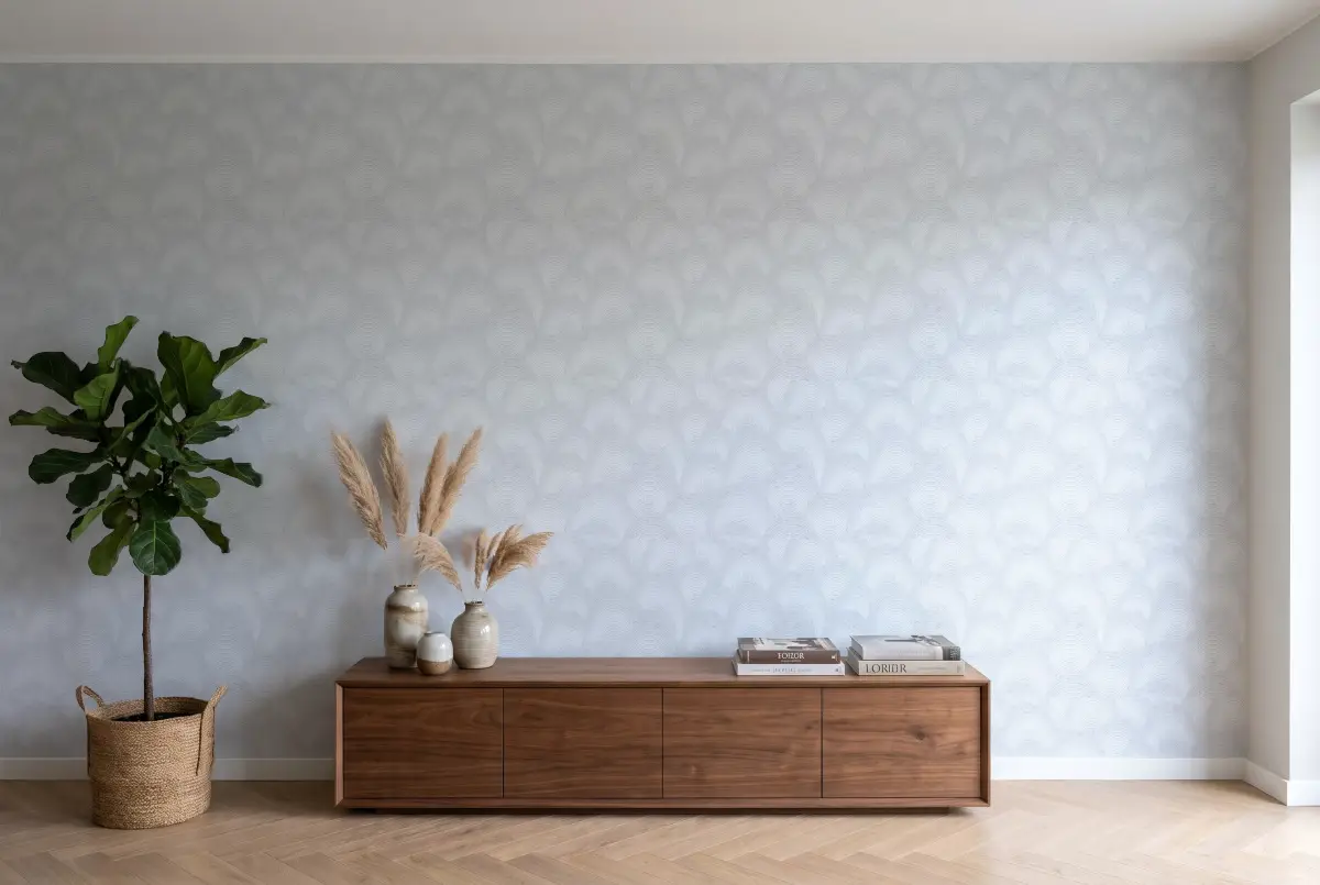 Vinil HARRIET 521847 в інтер'єрі