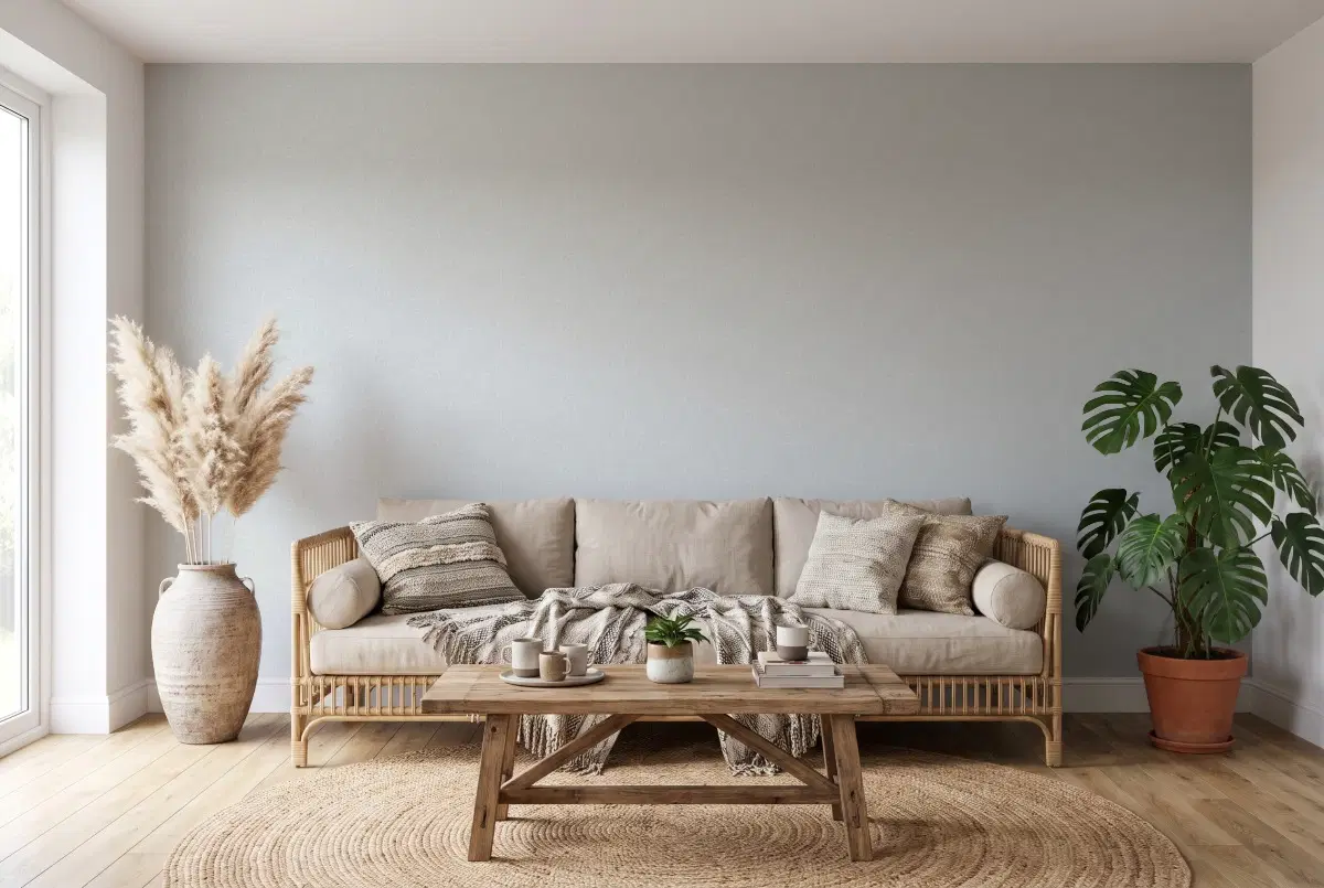 Vinil MARBLE 526637 в інтер'єрі