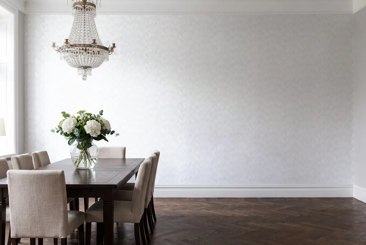 Vinil BARILIEF 528600 в інтер'єрі