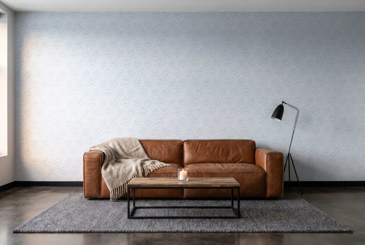 Vinil DELIGHT 529157 в інтер'єрі