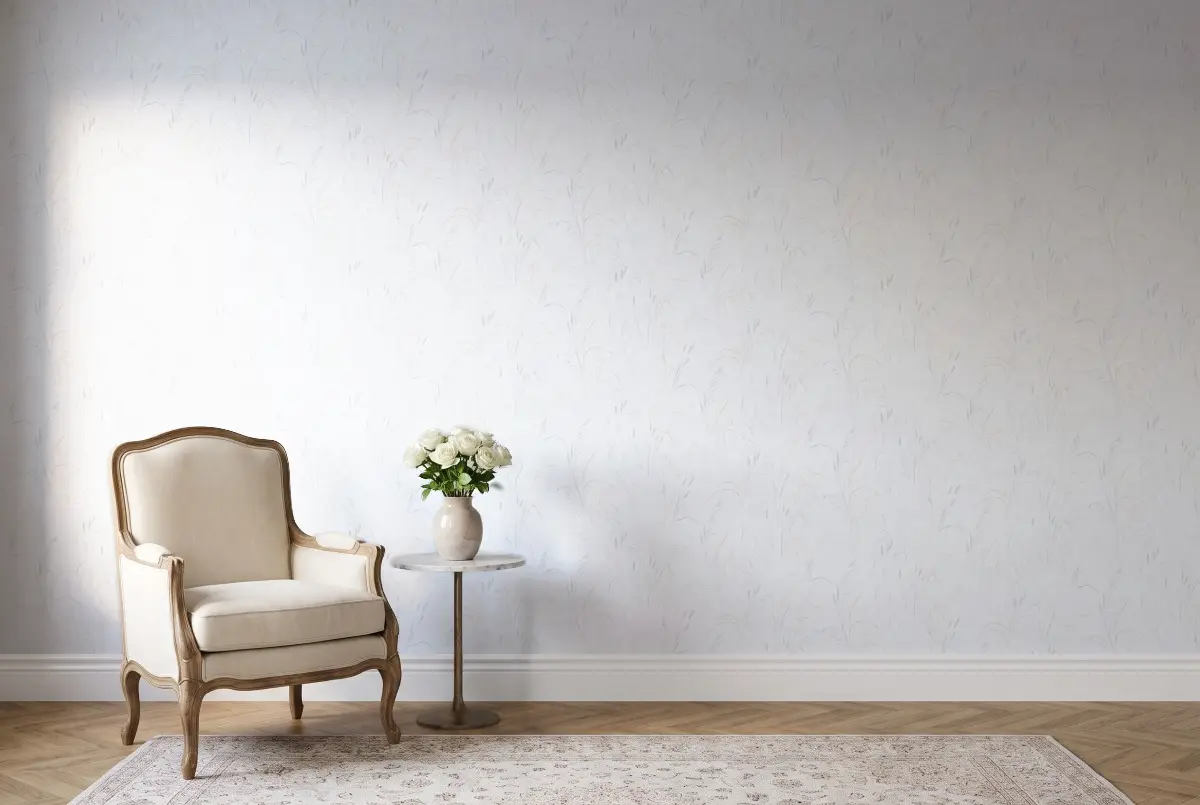 Vinil GRASSLAND 533215 в інтер'єрі
