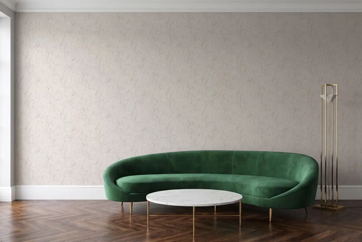 Vinil GRASSLAND 533246 в інтер'єрі