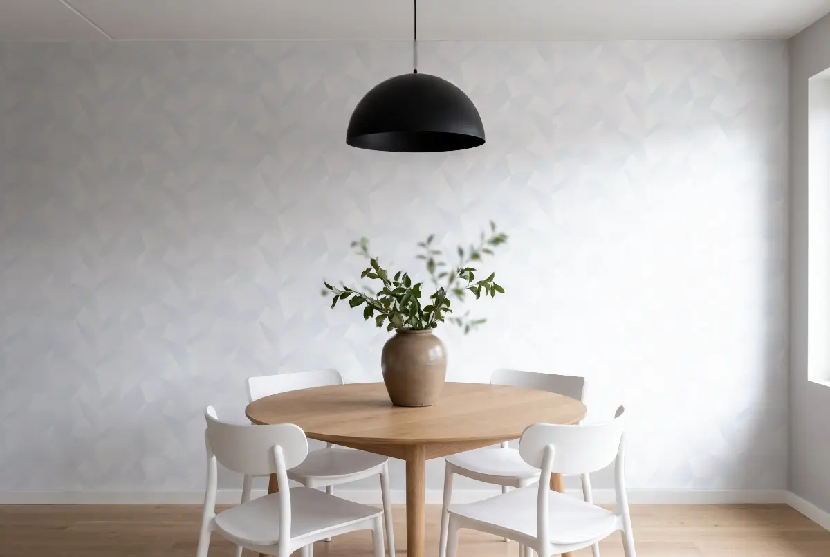 Vinil BARILIEF 534601 в інтер'єрі