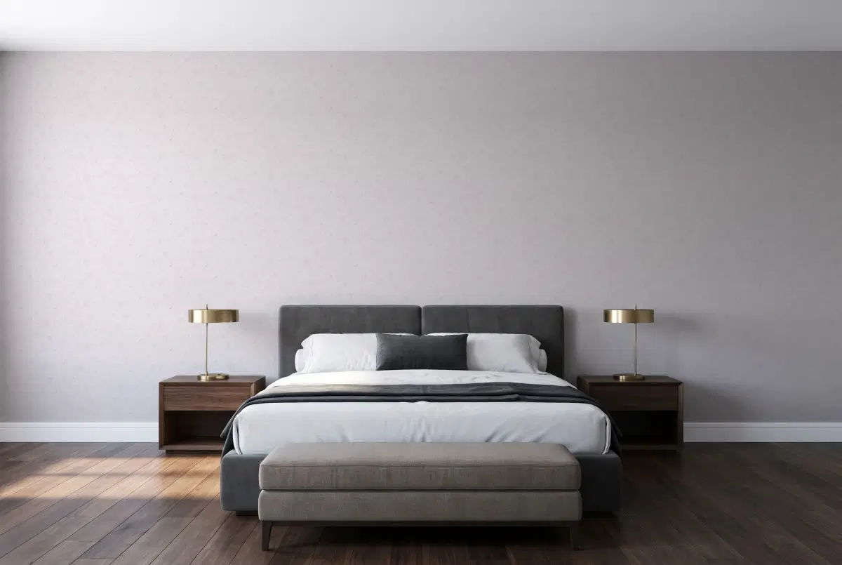 Vinil Livio 402344 в інтер'єрі