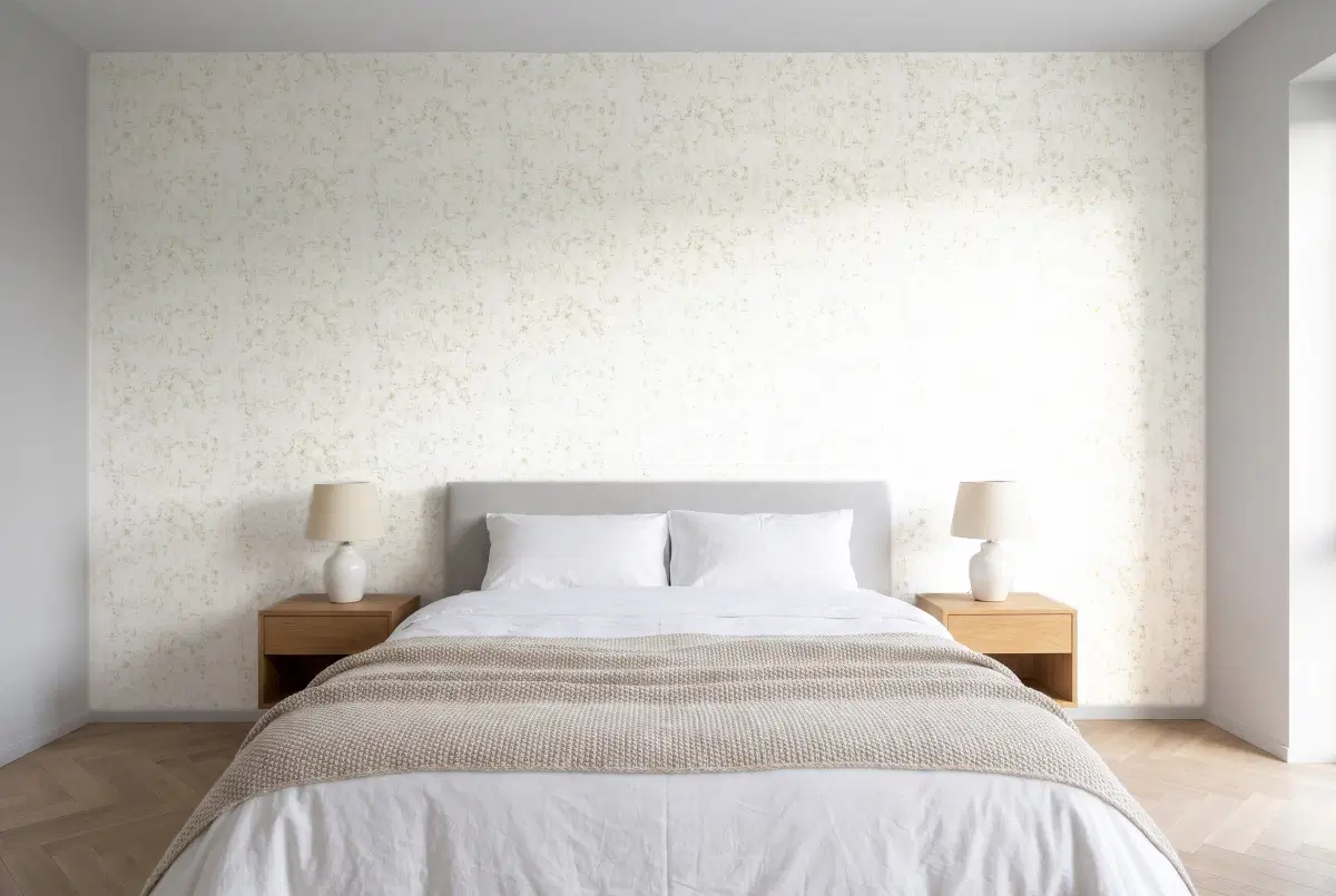 Texdecor Beton2 бетон біле золото BTO101491320 в інтер'єрі
