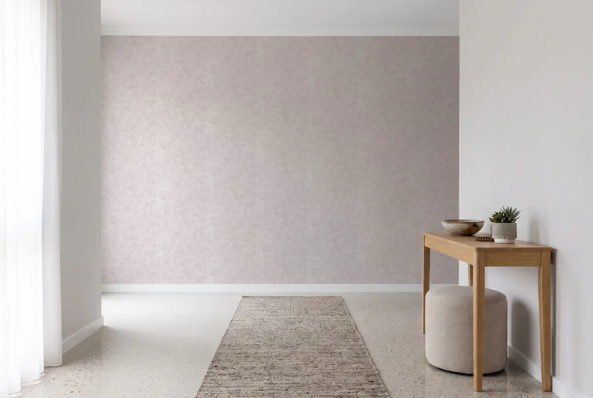 Шпалери Texdecor Patine2 штукатурка PAE100220430 в інтер'єрі