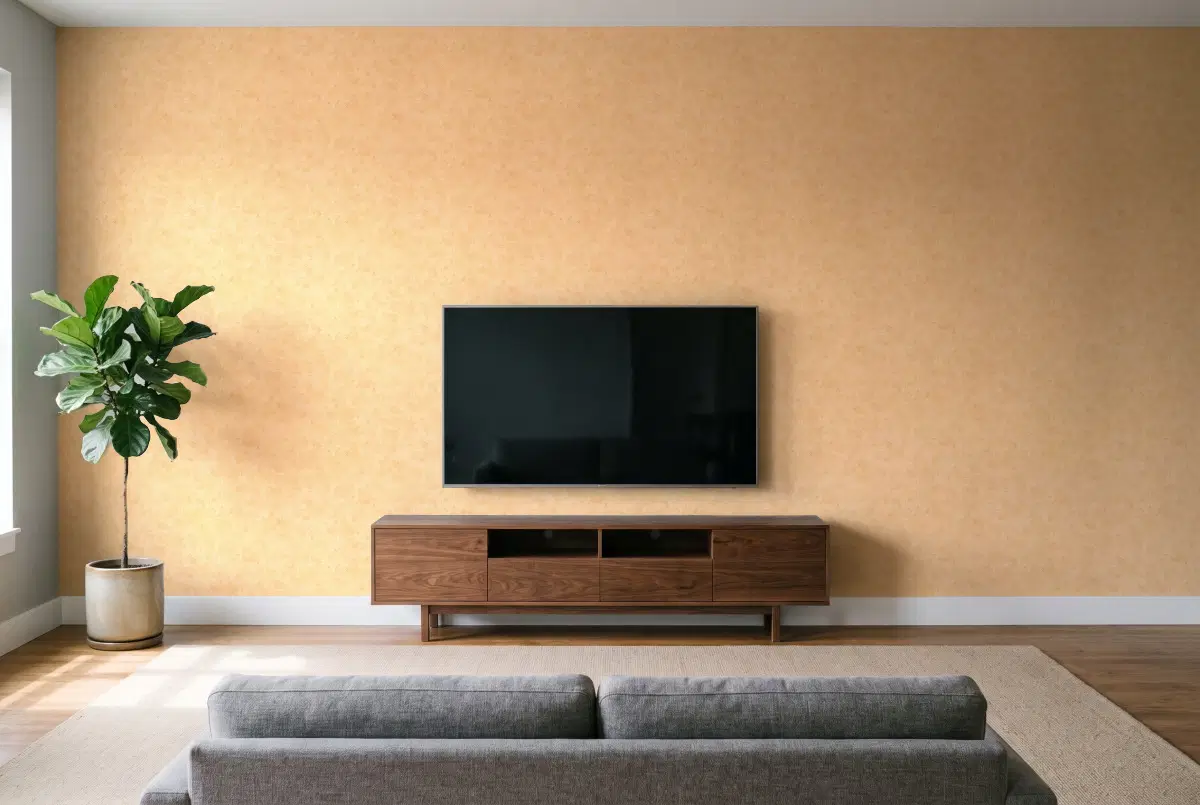 Шпалери Texdecor Patine2 штукатурка кірпічна PAE100222219 в інтер'єрі