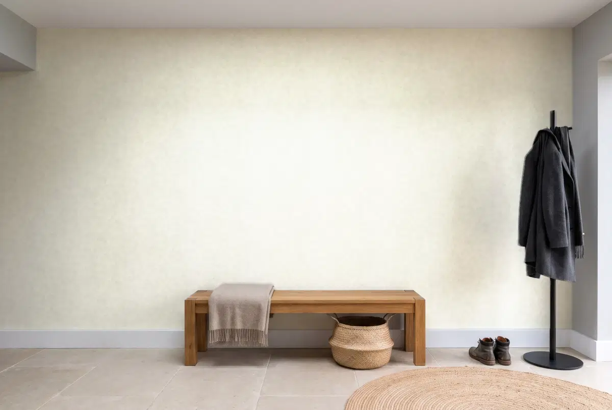 Шпалери Texdecor Patine2 штукатурка небесна PAE100227129 в інтер'єрі