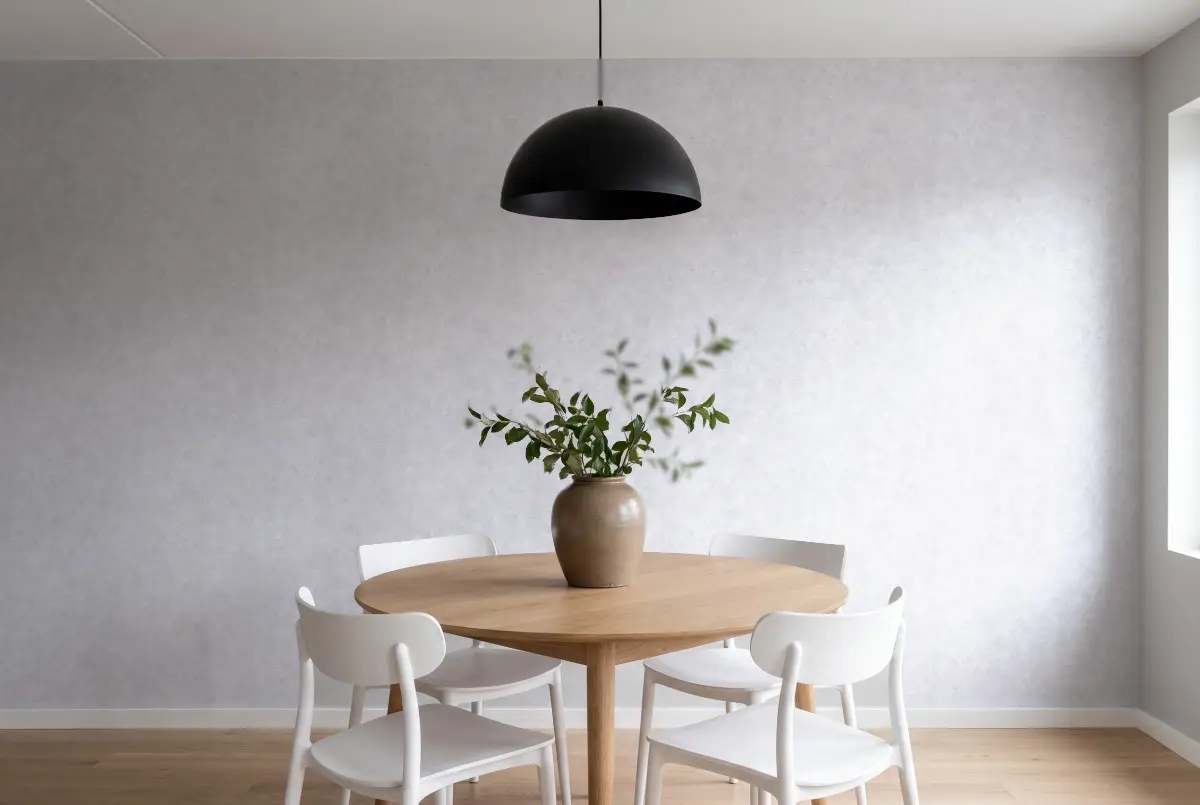 Шпалери Texdecor Patine2 штукатурка бетон PAE100229236 в інтер'єрі